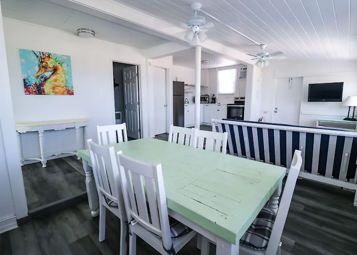 Drop Anchor Resort & Marina Islamorada
