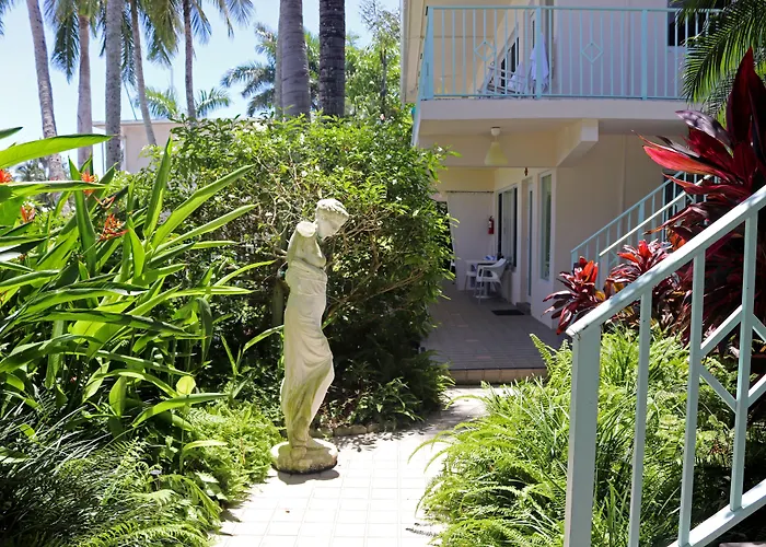 Villa Venezia Fort Lauderdale