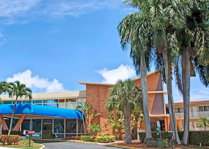 Knights Inn Hallandale Hallandale Beach
