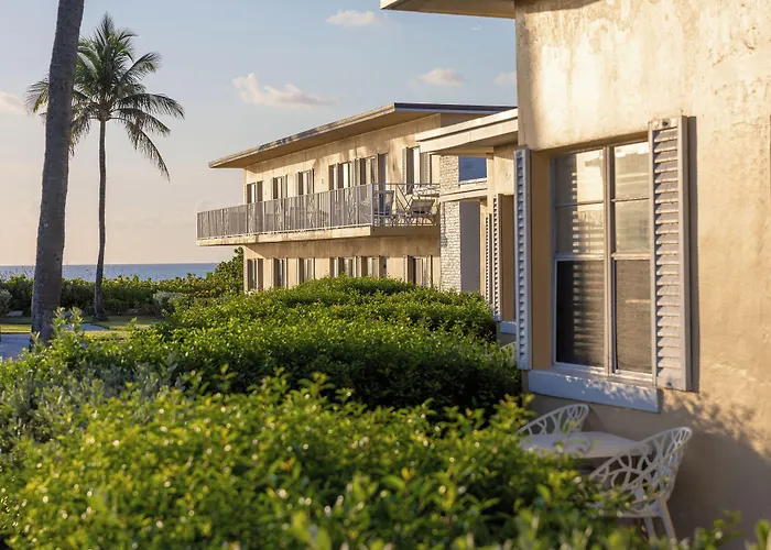 Delray Breakers On The Ocean Hotel Delray Beach