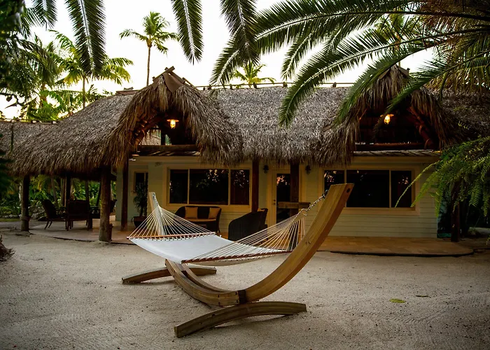 The Caribbean Resort Islamorada