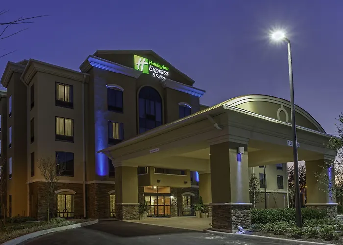 Holiday Inn Express Hotel & Suites Orlando East-Ucf Area By Ihg Alafaya che accetta animali