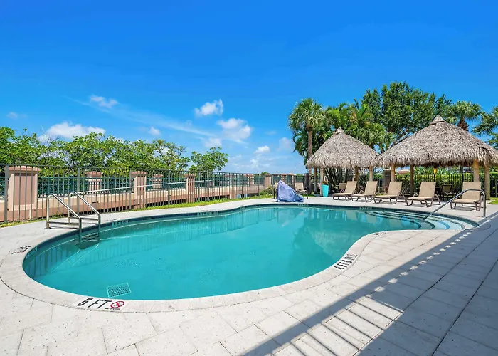 Best Western Intracoastal Inn Jupiter