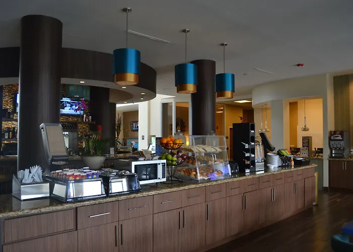 Hotels in Miami