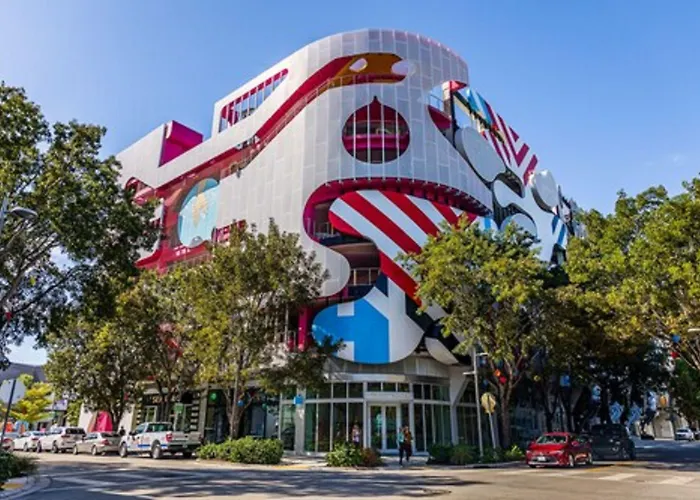 Motel Up Midtown Miami