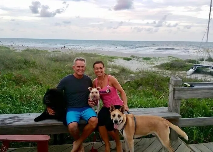 Surf Studio Beach Resort Cocoa Beach