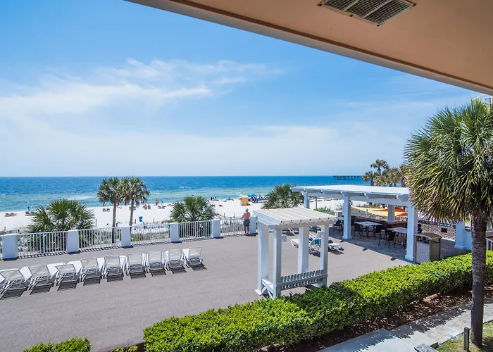Boutique The Driftwood Lodge Panama City Beach