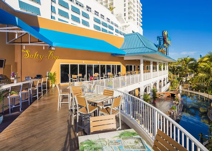 Margaritaville Hollywood Beach Resort