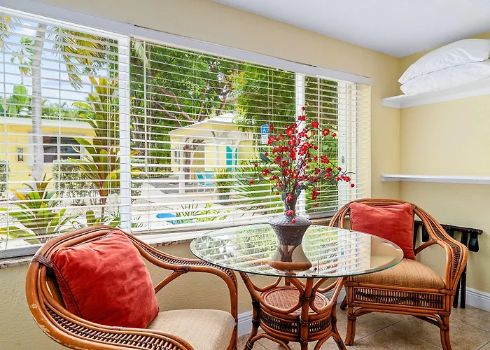 Coconut Bay Resort - Key Largo