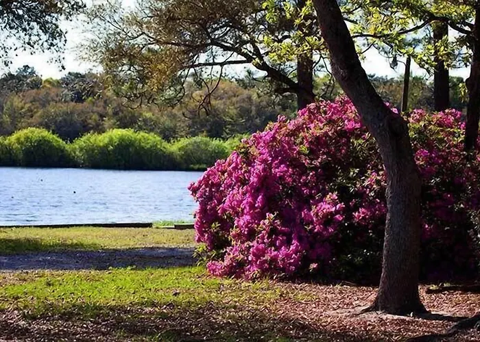 Twin Lakes Camp Resort DeFuniak Springs