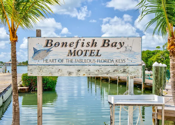 Bonefish Bay Motel Marathon