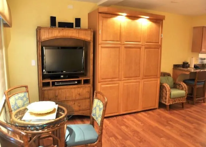 Sea Club V Beach Resort Siesta Key