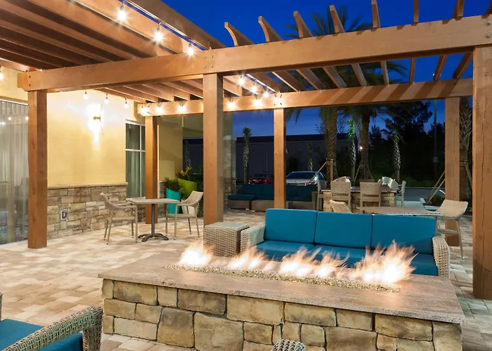 Homewood Suites By Hilton Cape Canaveral-Cocoa Beach