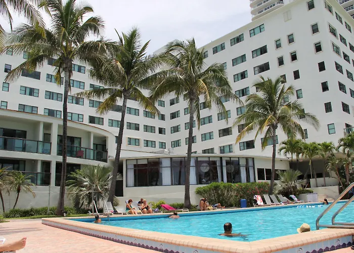 Private Apartment Casablanca At The Beach Miami Beach