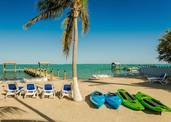 Drift Hotel Key Largo
