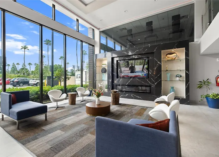 Cambria Hotel Orlando Universal Blvd