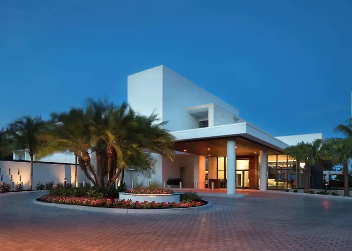 Zota Beach Resort Longboat Key