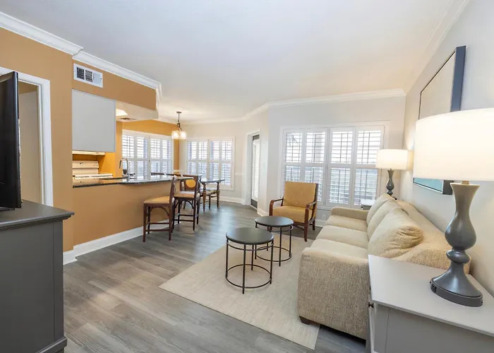 Worldmark Orlando Kingstown Reef Williamsburg