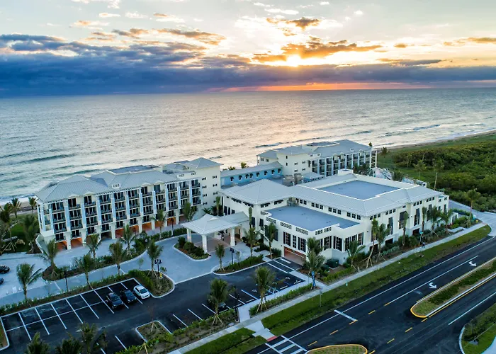 Hutchinson Shores Resort & Spa Jensen Beach