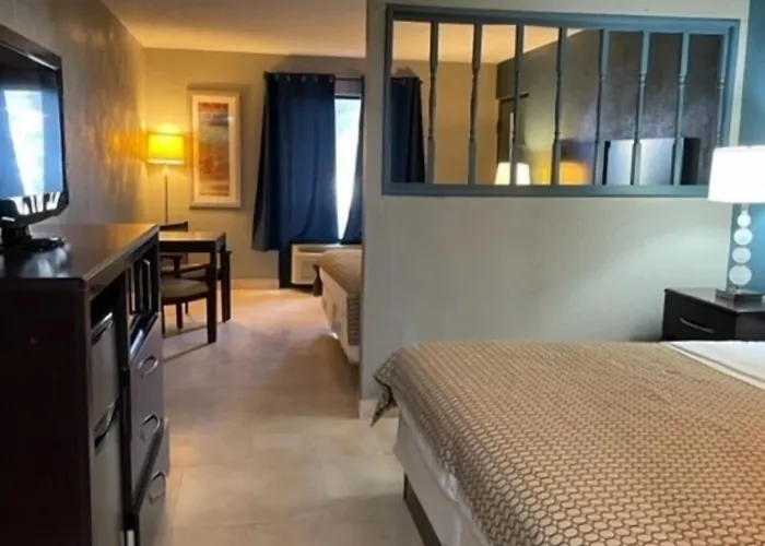 Guest Inn Lake City