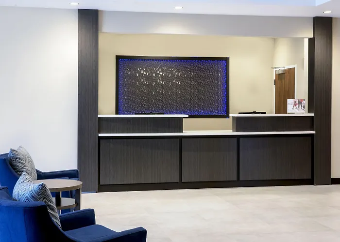 Candlewood Suites - Miami Exec Airport - Kendall By Ihg Country Walk
