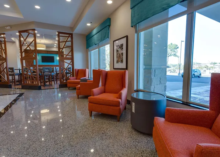 Fanning Springs Hotels