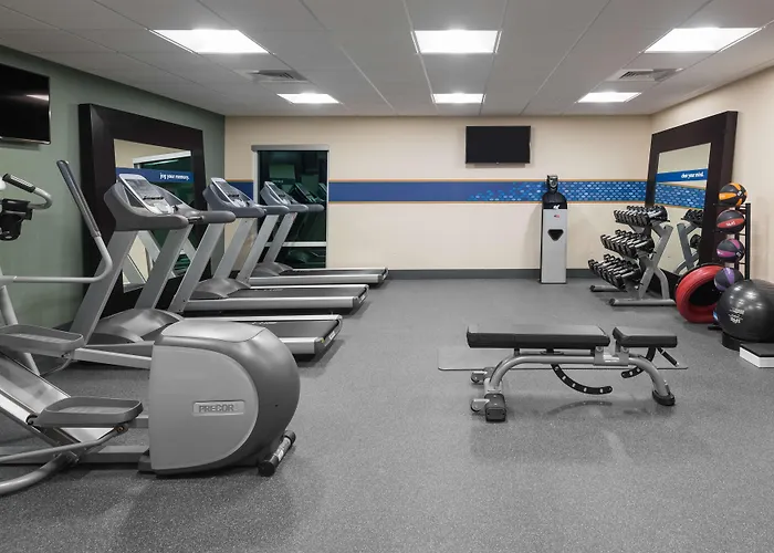 Hampton Inn & Suites West Melbourne-Palm Bay Road