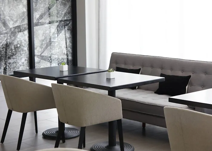 Boutique Ac Hotel By Marriott Tampa Airport