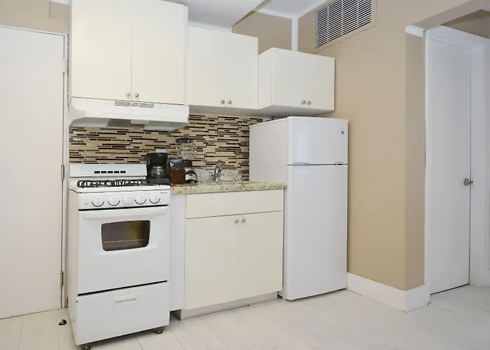 335 Ocean Walk Apartments Miami Beach
