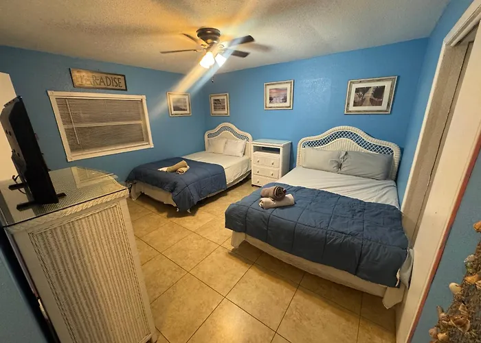 Villa Hidden Oasis West Palm Beach