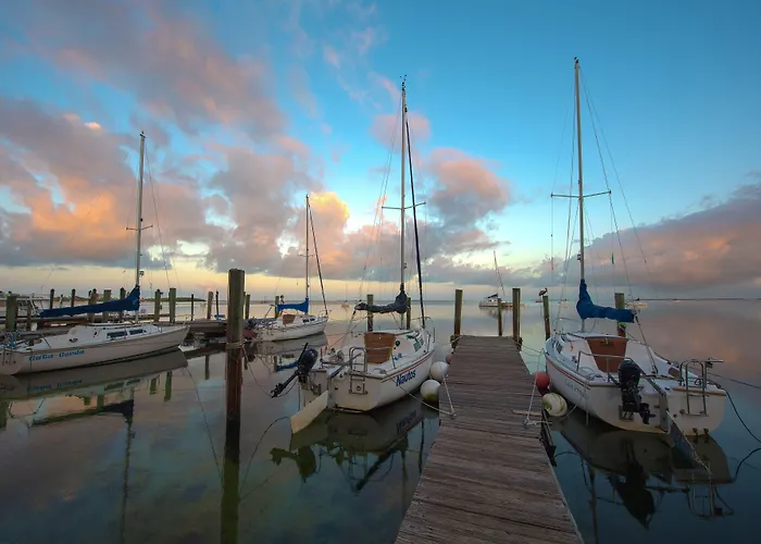 Key Largo Cottages