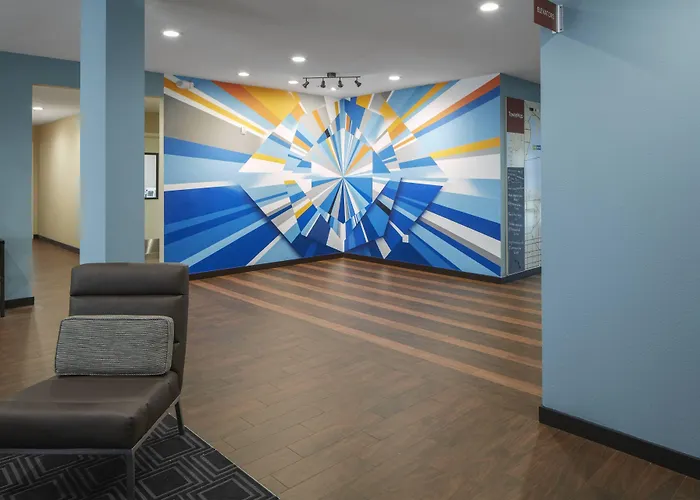 Towneplace Suites By Marriott Tampa South