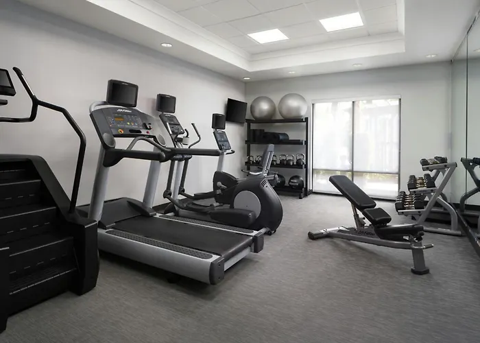 Springhill Suites Fort Myers Airport
