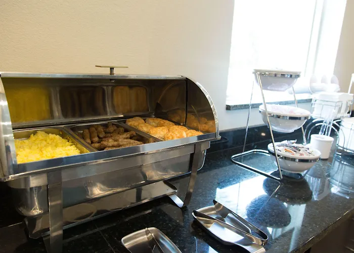 Mainstay Suites Sarasota I-75 Fruitville