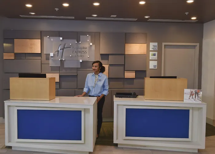Huisdiervriedelijke Holiday Inn Express & Suites - Orlando - Southeast By Ihg Lake Hart