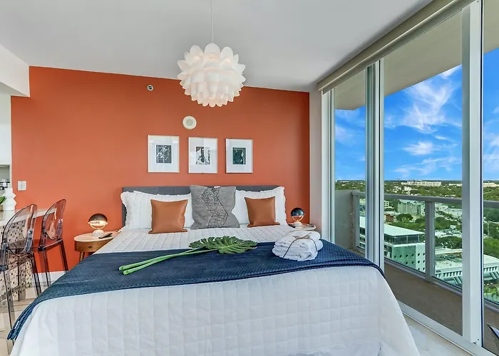 Icoconutgrove - Luxurious Vacation Rentals In Coconut Grove Miami