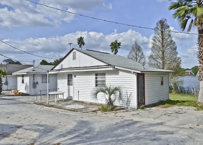 Lake Ida Beach Resort Winter Haven