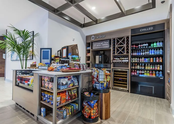 Hilton Garden Inn West Palm Beach I95 Outlets