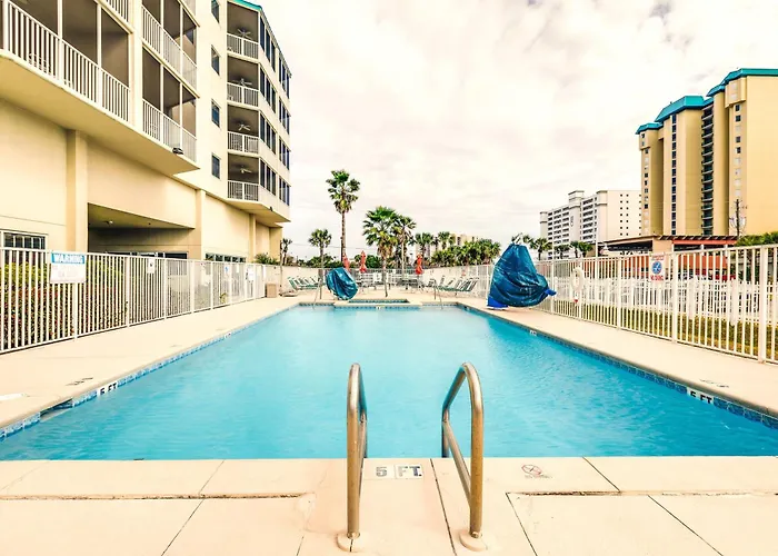 Destin Holiday Beach Resort
