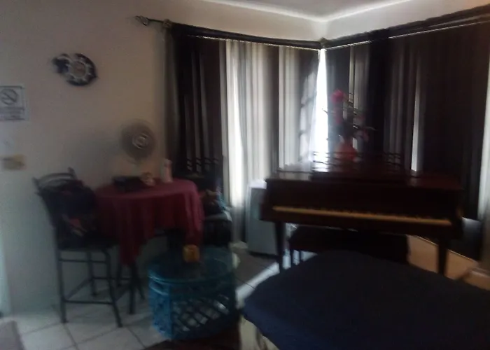 Vacation Homestay Rental Rooms Cocoa
