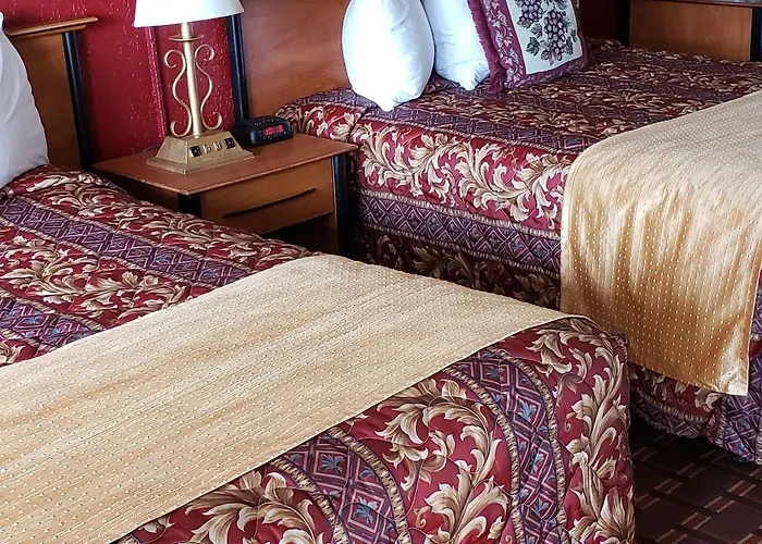 Palms Inn Dania Beach