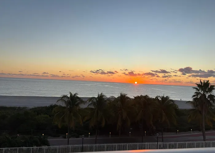 Haustierfreundliches Pavilion Miami Beach