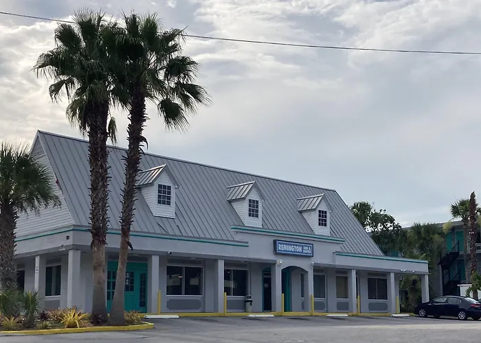 Altamonte Springs Hotel And Suites