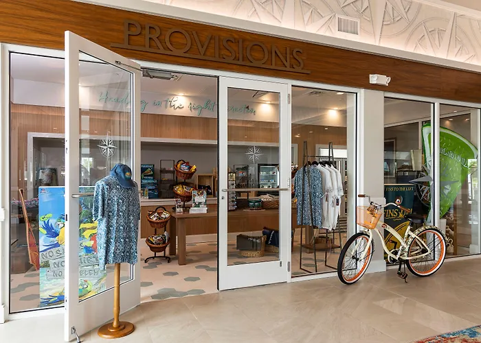 Compass Hotel By Margaritaville Anna Maria Sound Bradenton