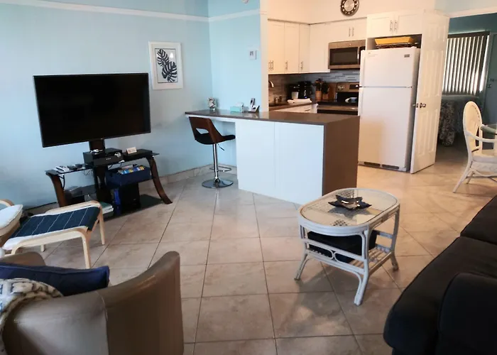 Aqua Mar Condos Pompano Beach