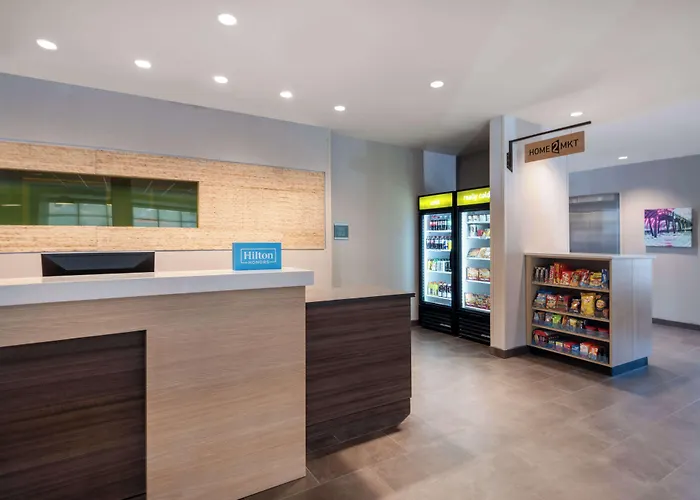 Home2 Suites By Hilton Santa Rosa Beach