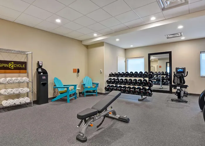 Haustierfreundliches Home2 Suites By Hilton, Sarasota I-75 Bee Ridge, Fl Fruitville