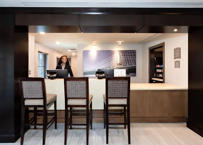 Staybridge Suites - Fort Lauderdale Airport - West By Ihg Davie
