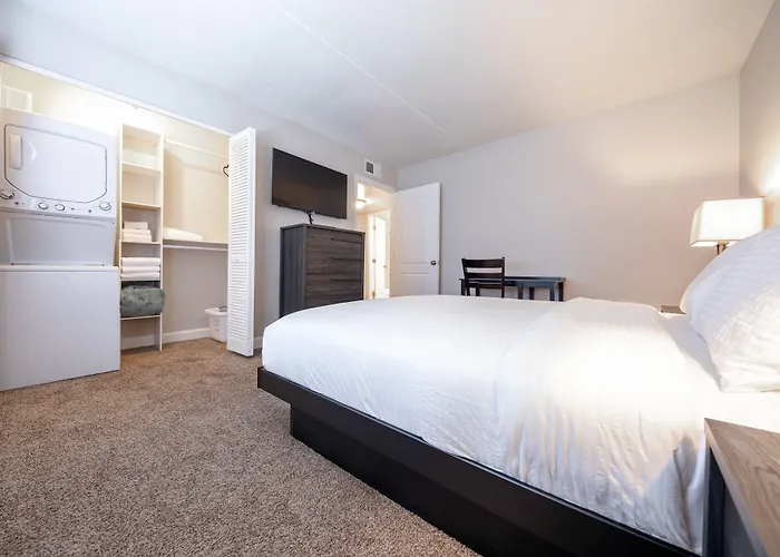 Stay Avenida Westshore Tampa