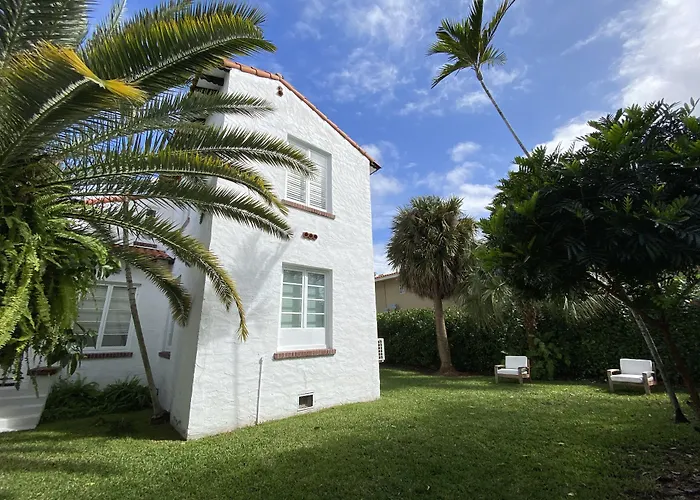 Hotel Casa Coral Coral Gables